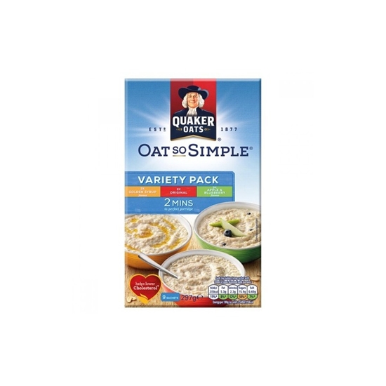 Picture of QUAKER OATS SULT-RAIS-CRAN-APP